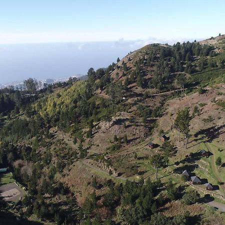 Mountain Eco Shelter 2 Hotel Funchal  Ngoại thất bức ảnh